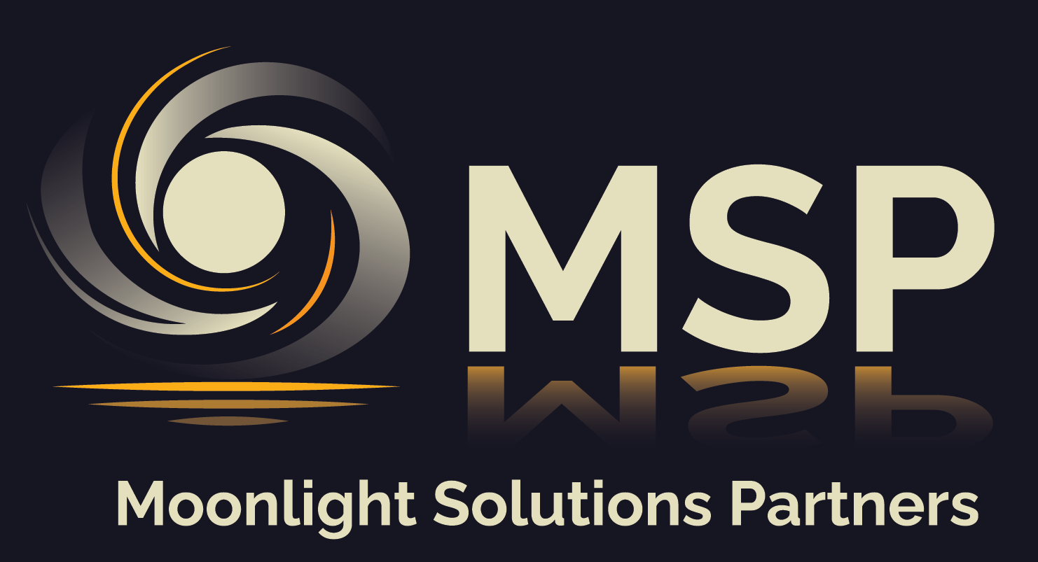 Moonlight Solutions Logo